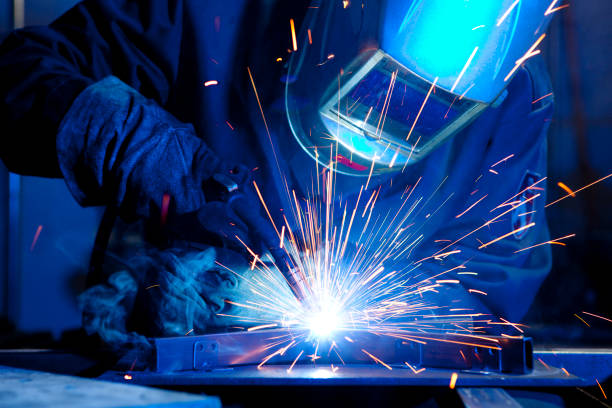 Best Welding Equipment Sales and Repair in Towanda, KS