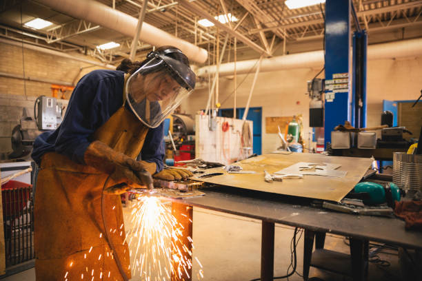 Reliable Towanda, KS Welder & Metal Fabrication Solutions